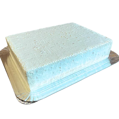bolo de corte