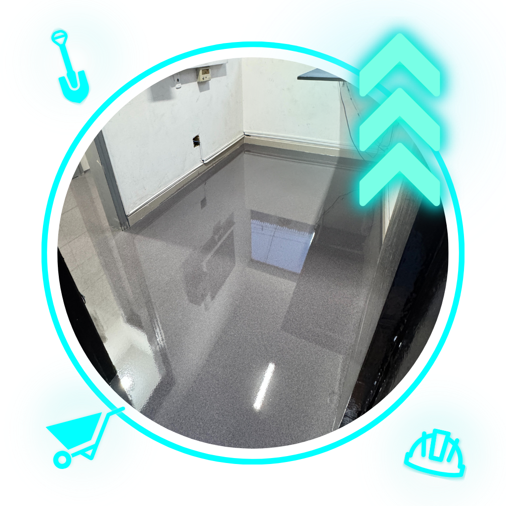 PISOS DO FUTURO: de pedras naturais drenantes à granito líquido.