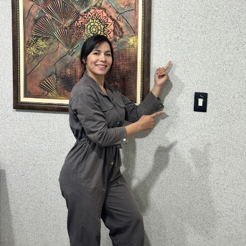 PISOS DO FUTURO: de pedras naturais drenantes à granito líquido.