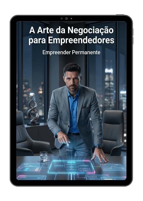 Curso Modelo Empreendedor Permanente