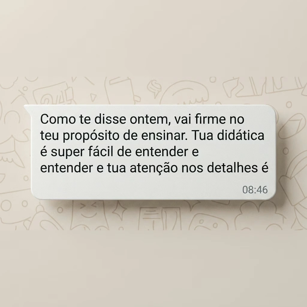 DEPOIMENTO3 CERAMICA FRIA COM AFETO