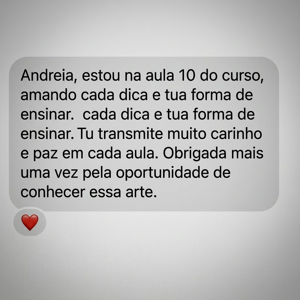 DEPOIMENTO4 CERAMICA FRIA COM AFETO