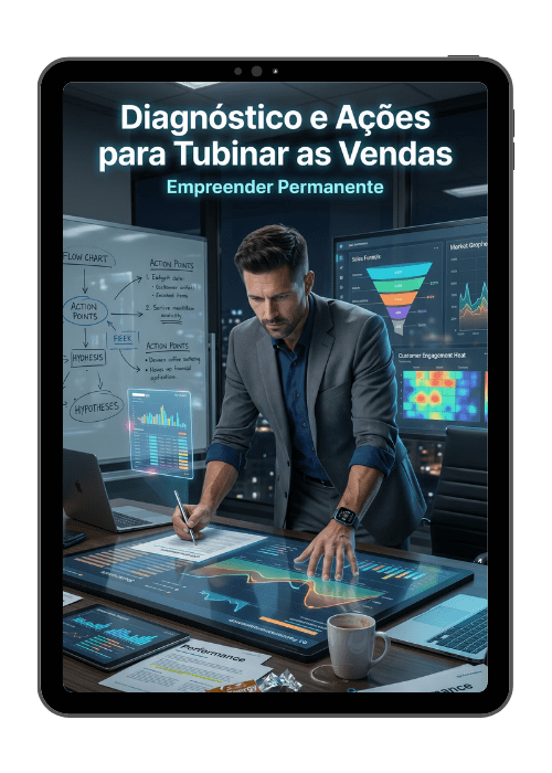 Curso Modelo Empreendedor Permanente — imagem 2
