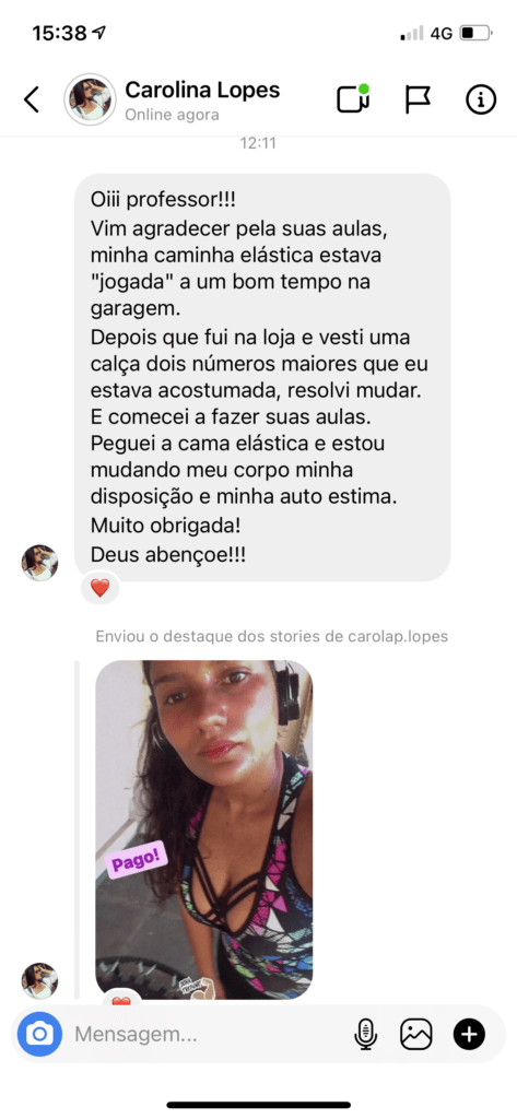 Carolina Lopes